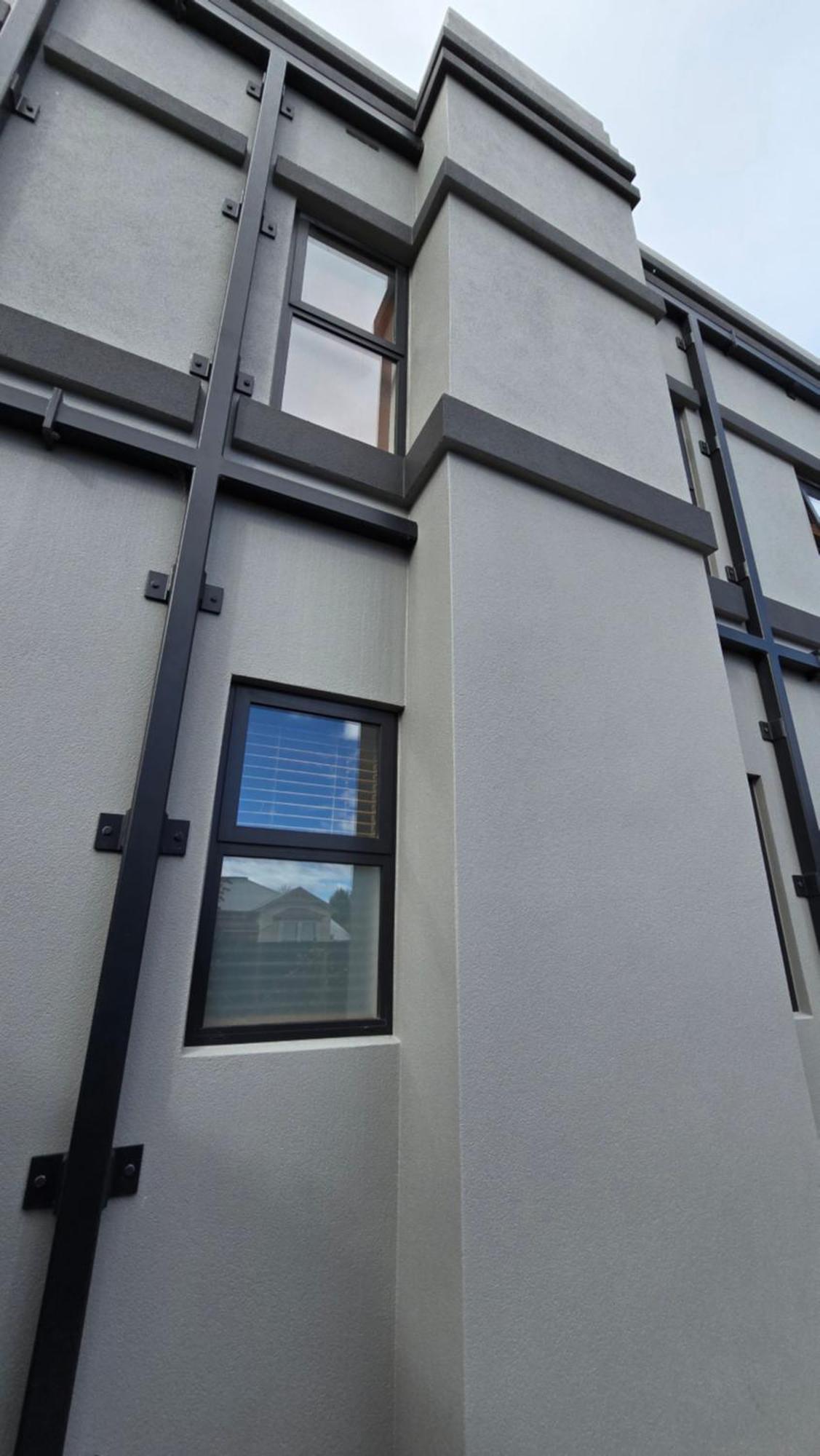 Apartment 1 - Haddin Court - Executive One Bedroom Blenheim Dış mekan fotoğraf